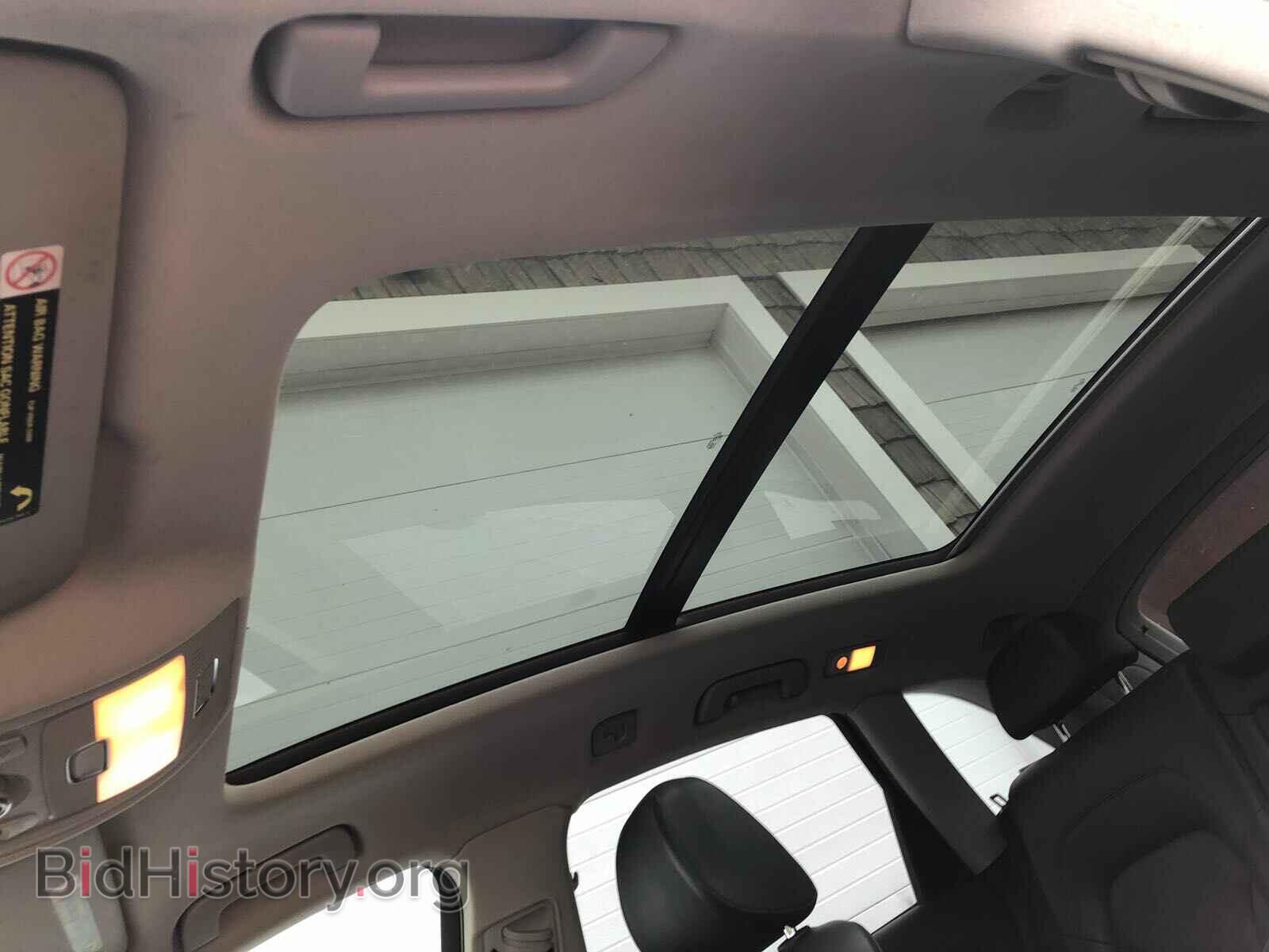 2011 AUDI Q5 - VIN: WA1LFAFP3BA036150 - Фото 9