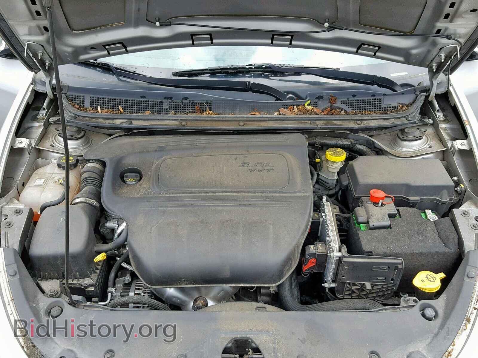 2013 DODGE DART - VIN: 1C3CDFAA5DD104868 - Photo 7