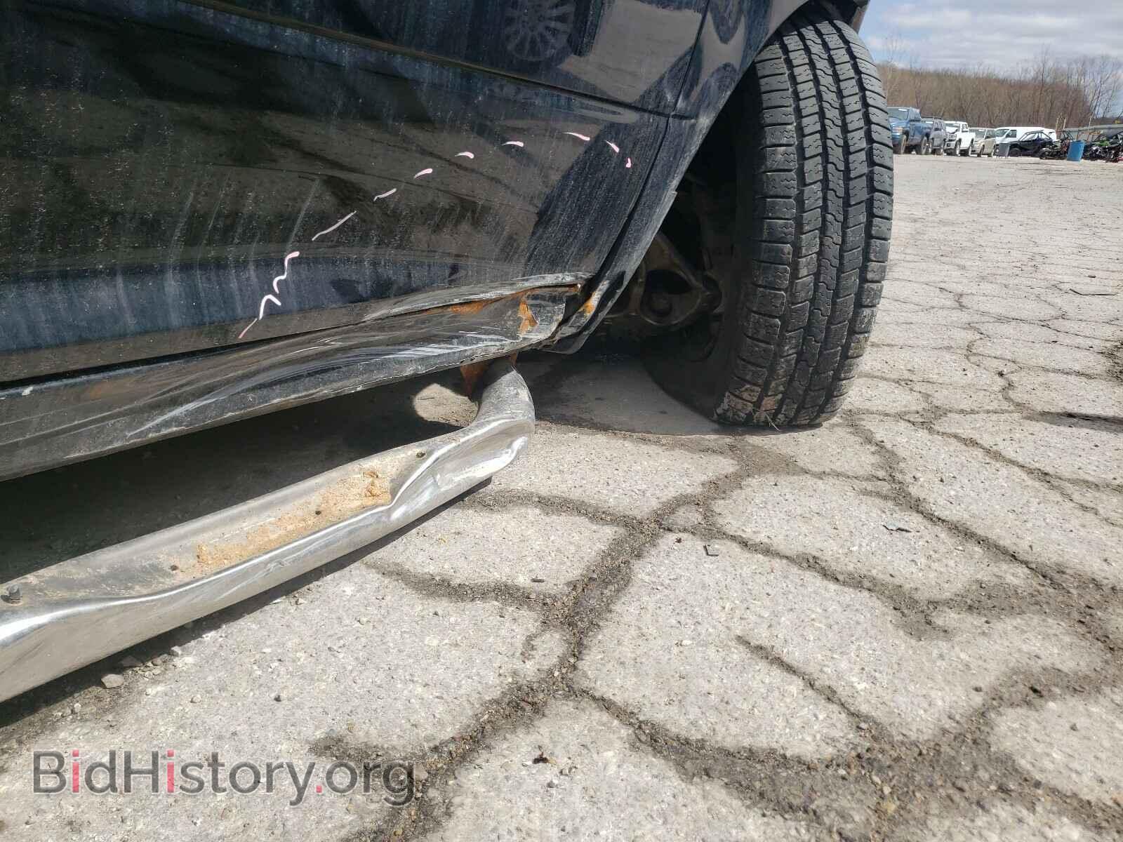 2013 RAM 1500 - VIN: 1C6RR7GP4DS610168 - Фото 9