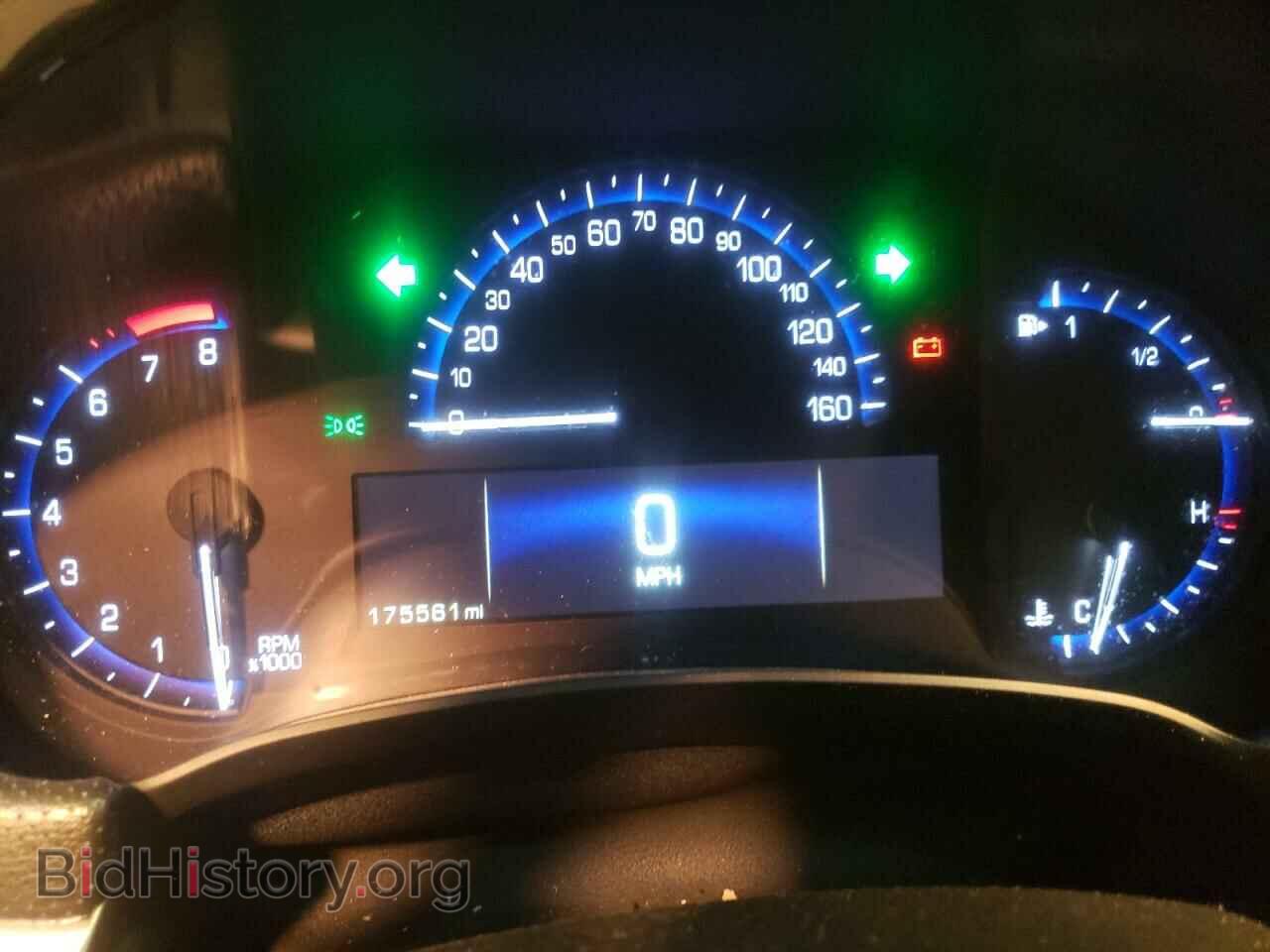 2014 CADILLAC XTS - VIN: 2G61M5S34E9167961 - Фото 9