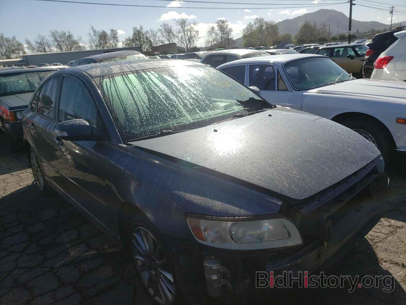 Photo YV1MS390292446694 - VOLVO S40 2009