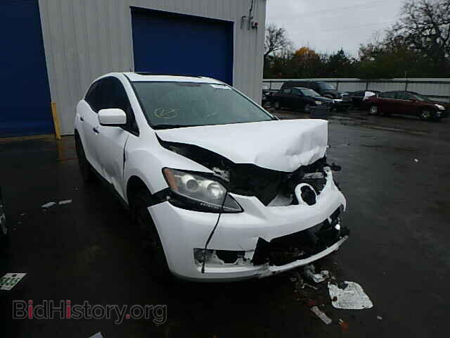 Фотография JM3ER29L380206047 - MAZDA CX-7 2008