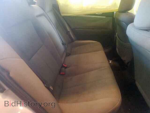 2007 MITSUBISHI GALANT - VIN: 4A3AB36F97E079125 - Фото 6