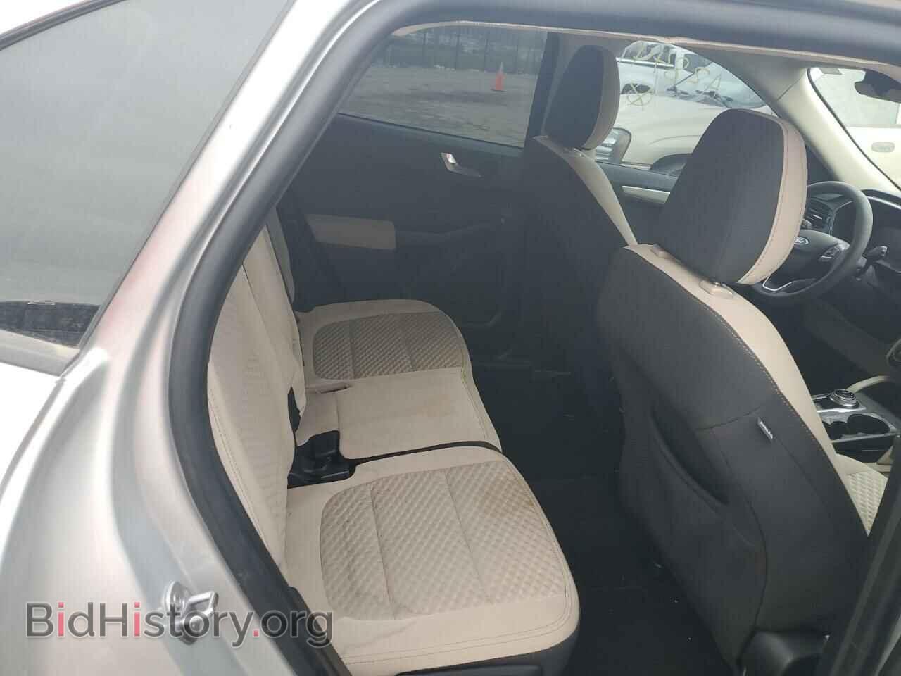 2020 FORD ESCAPE - VIN: 1FMCU0G68LUA28441 - Photo 10