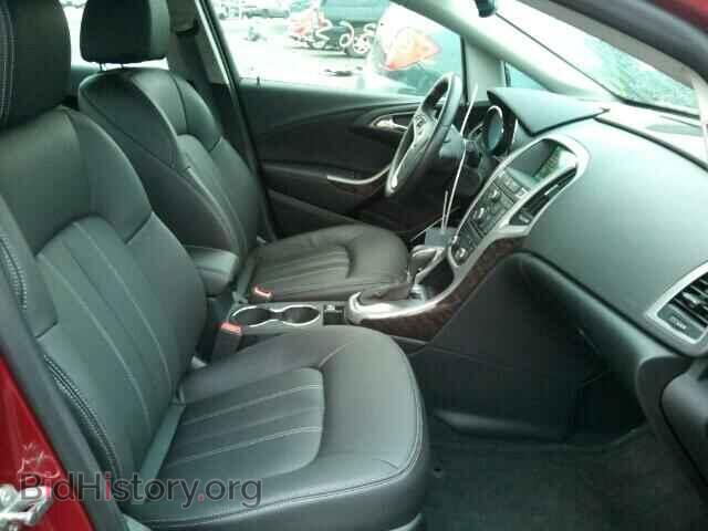 2014 BUICK VERANO - VIN: 1G4PS5SK5E4116682 - Фото 5