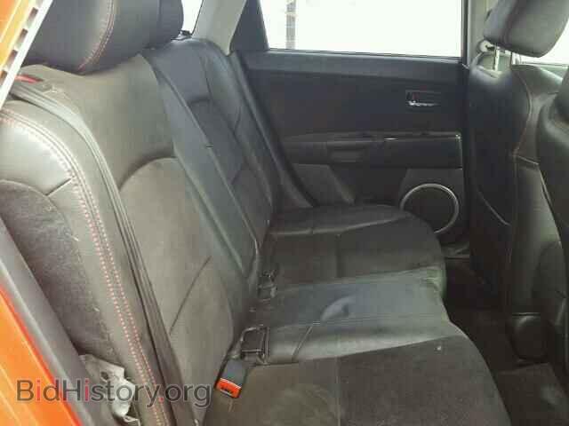 2009 MAZDA 6 - VIN: JM1BK34L891246231 - Фото 6