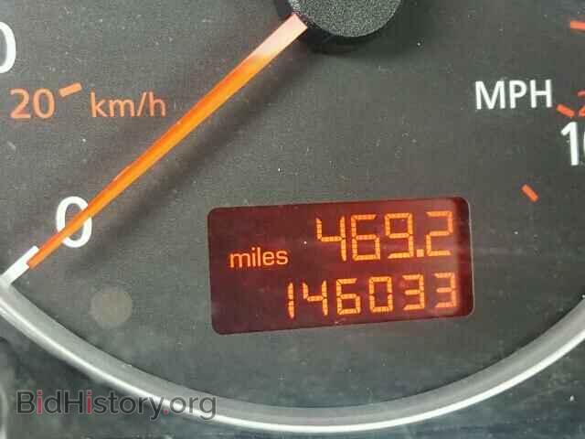 2004 AUDI A6 - VIN: WAUCD64B34N062725 - Photo 8