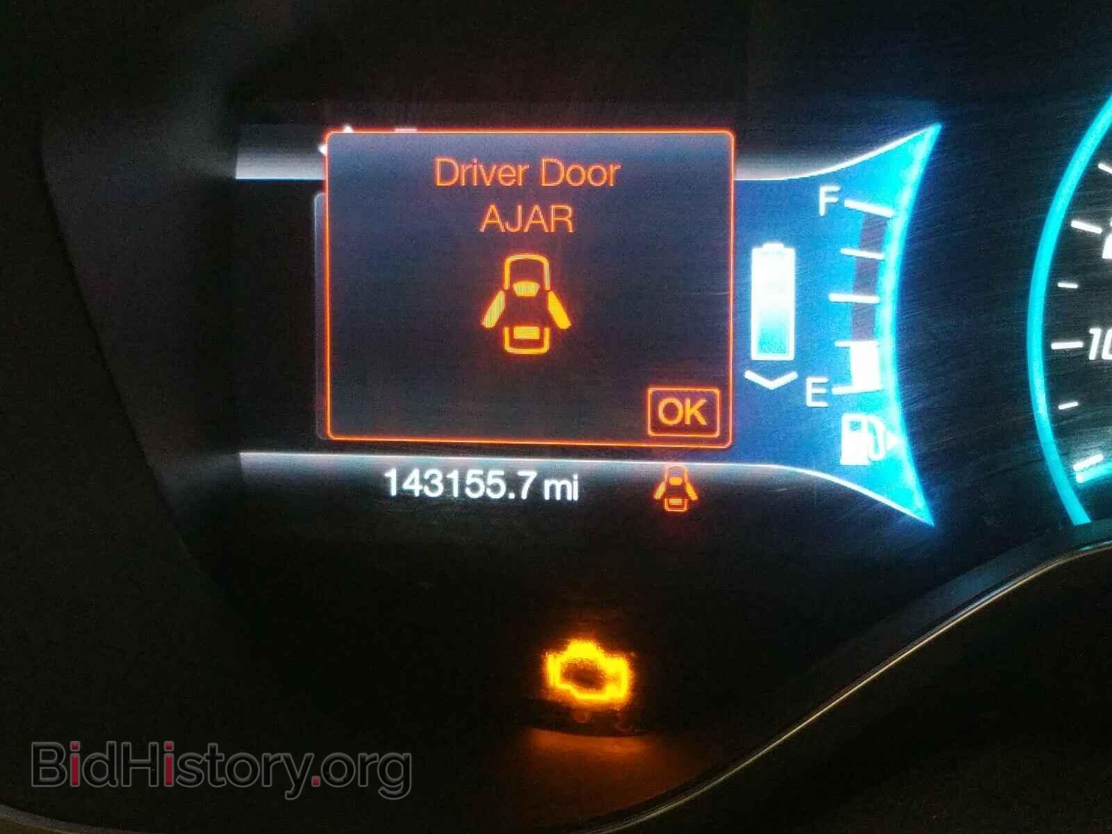 2013 FORD CMAX - VIN: 1FADP5AU0DL522620 - Фото 8