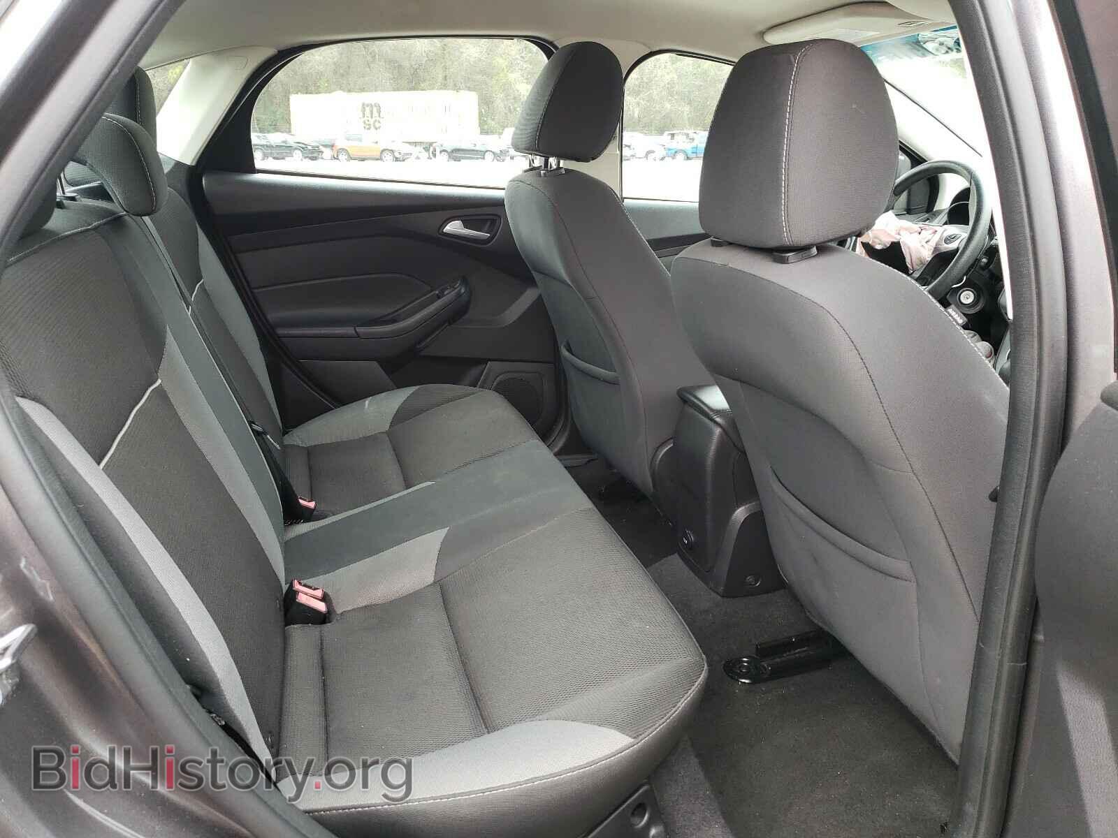 2014 FORD FOCUS - VIN: 1FADP3F25EL393058 - Photo 6