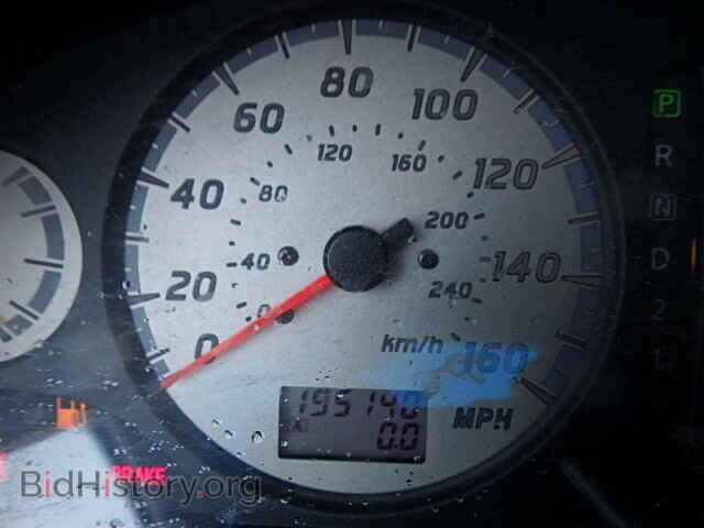 2000 NISSAN MAXIMA - VIN: JN1CA31D9YT729625 - Фото 8