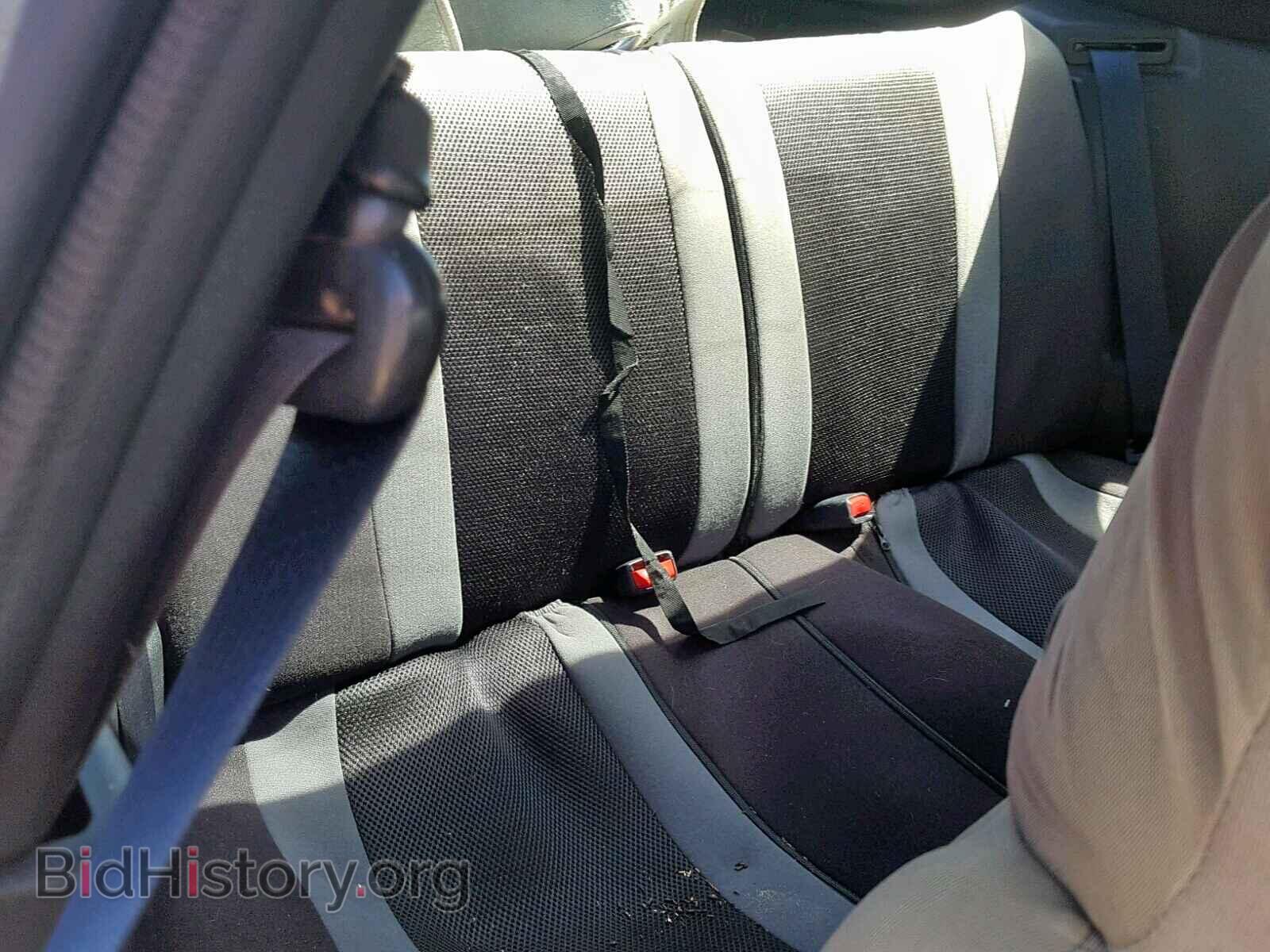 2001 MITSUBISHI ECLIPSE - VIN: 4A3AC84H71E142860 - Photo 6