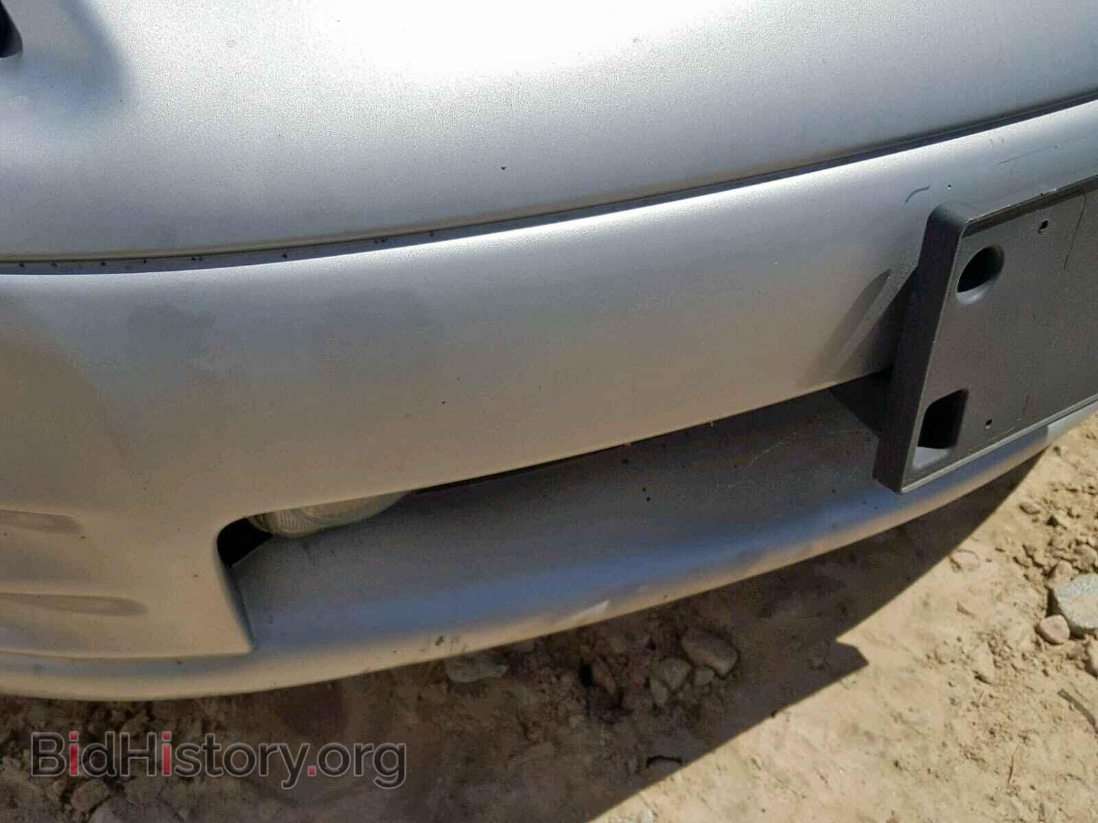 2001 MITSUBISHI ECLIPSE - VIN: 4A3AC84H71E142860 - Photo 9