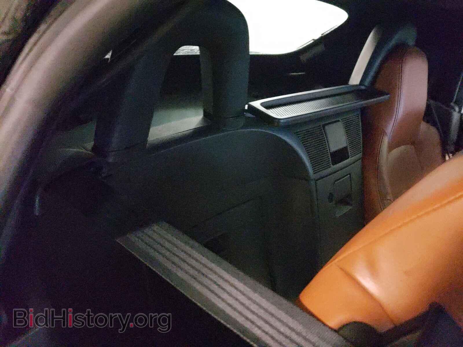 2007 MAZDA MX5 - VIN: JM1NC25F670136620 - Фото 6