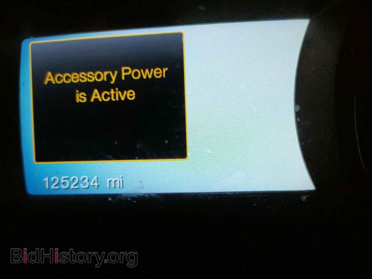 2013 FORD EDGE - VIN: 2FMDK4KC4DBE32889 - Photo 9