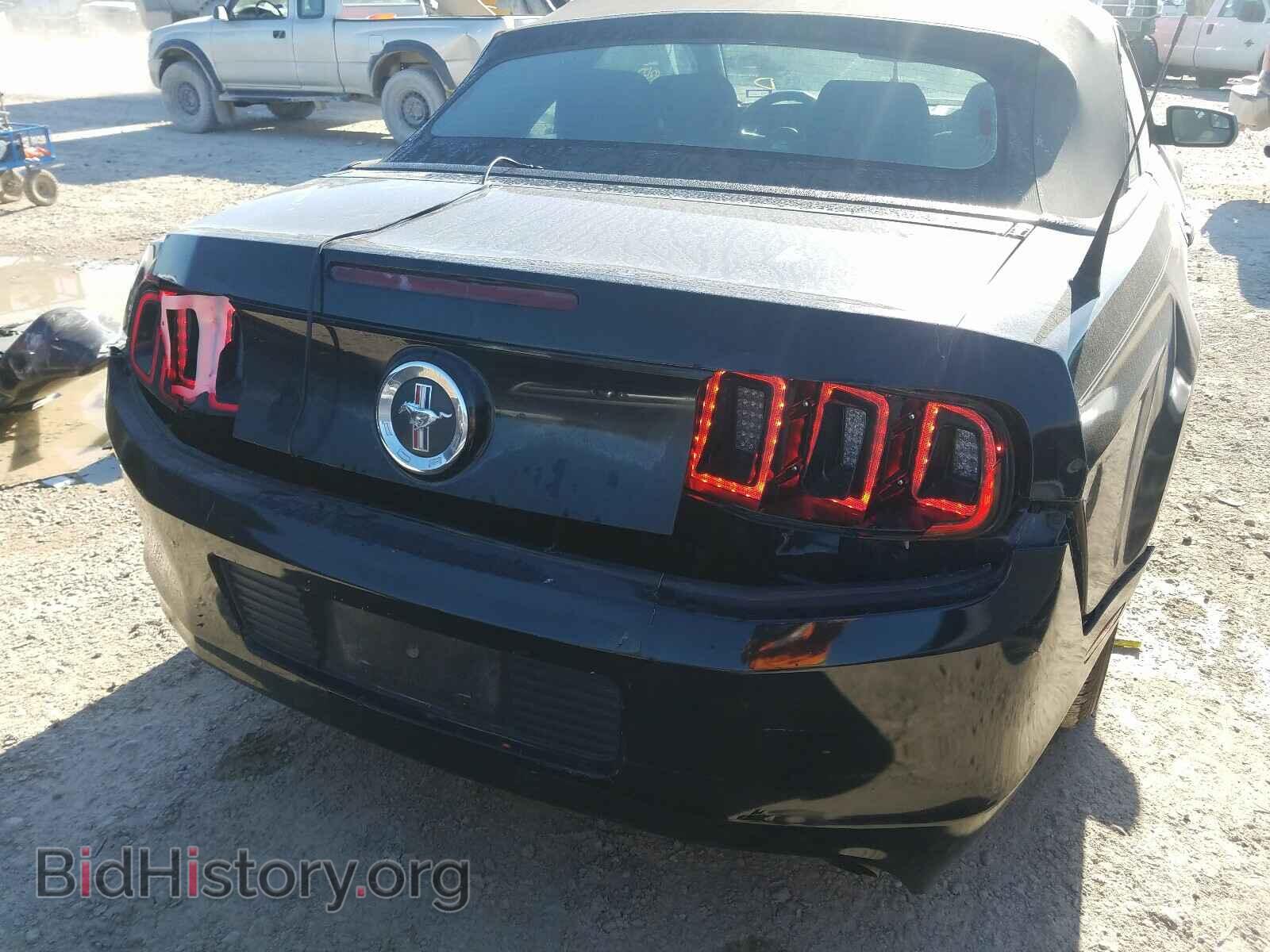 2014 FORD MUSTANG - VIN: 1ZVBP8EM1E5210659 - Фото 9