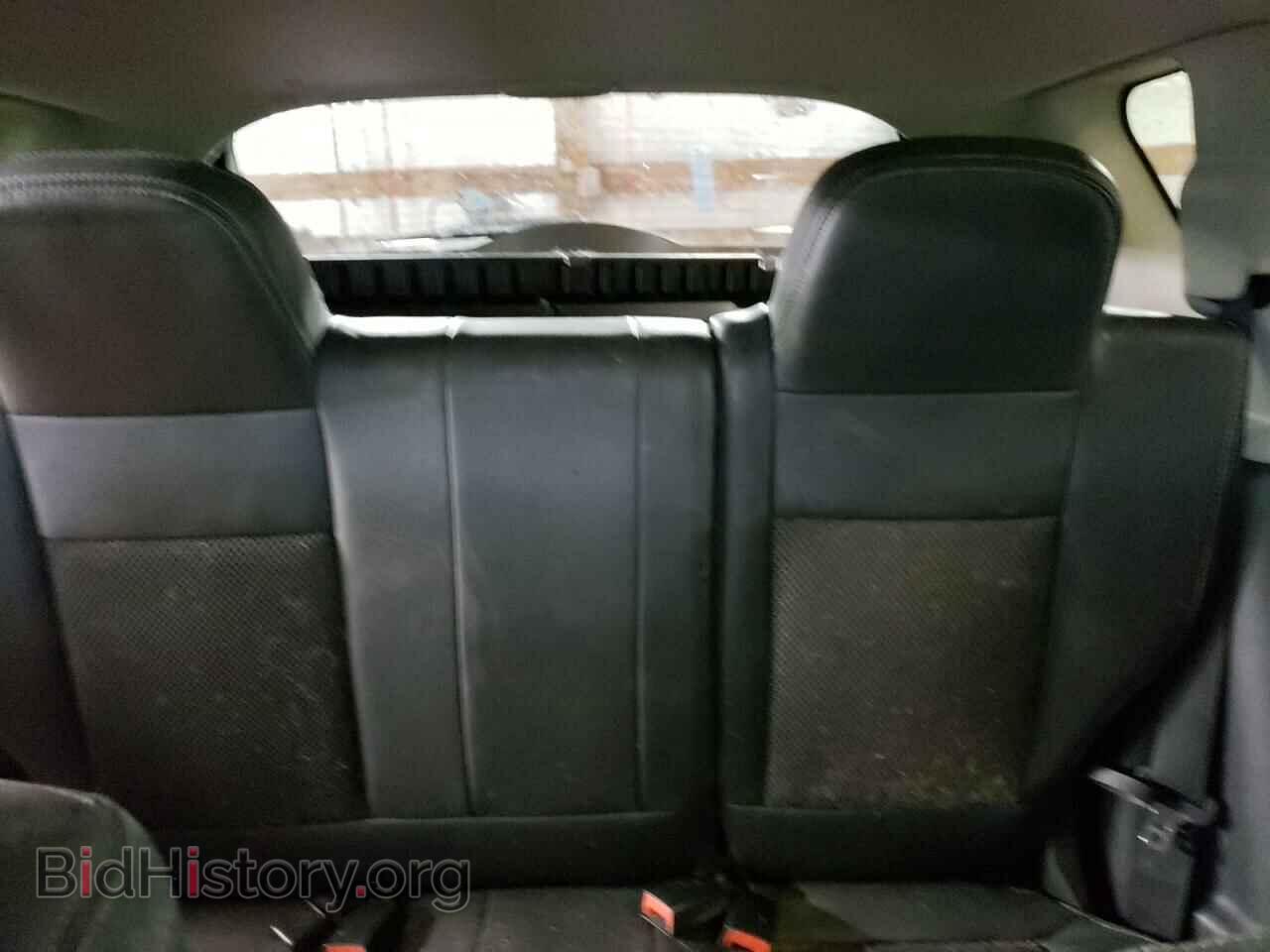 2014 JEEP COMPASS - VIN: 1C4NJCEB0ED628235 - Photo 10