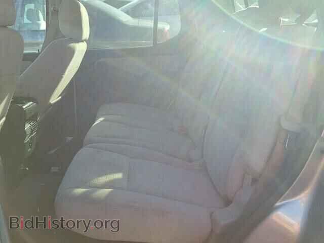 2008 FORD EXPLORER - VIN: 1FMEU31E18UB26552 - Photo 6
