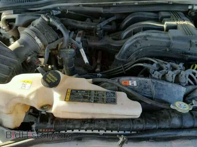 2008 FORD EXPLORER - VIN: 1FMEU31E18UB26552 - Photo 7