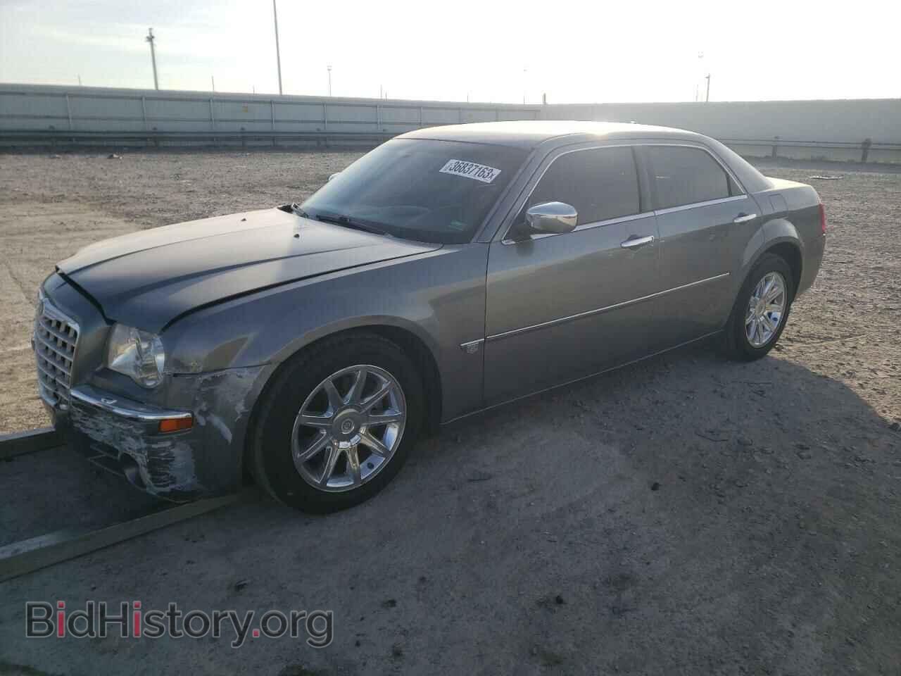 Фотография 2C3KA63H46H224648 - CHRYSLER 300 2006