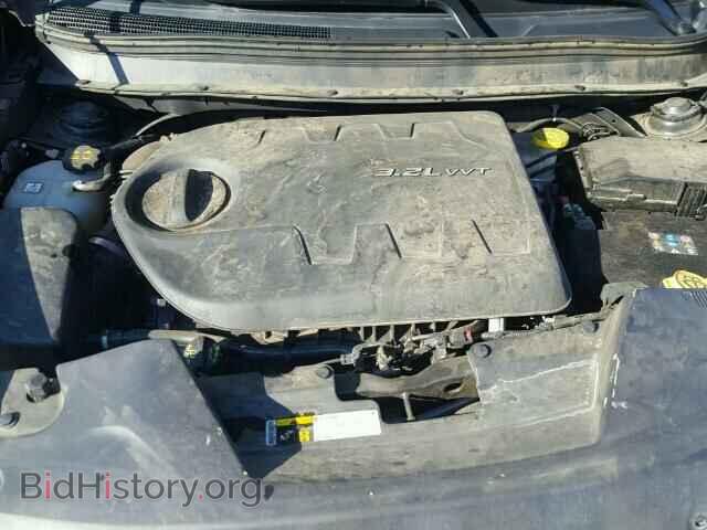 2014 JEEP CHEROKEE - VIN: 1C4PJLCS0EW112229 - Фото 7