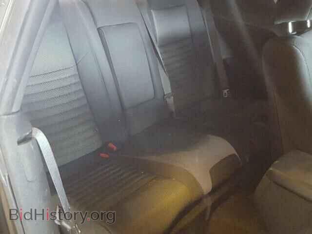2013 DODGE CHALLENGER - VIN: 2C3CDYAGXDH604074 - Photo 6