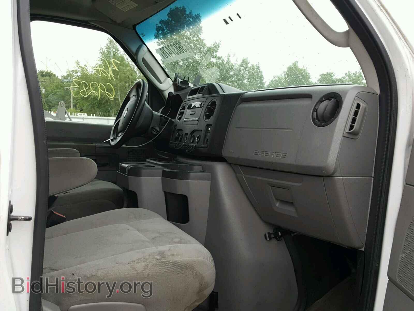 2013 FORD ECONOLINE - VIN: 1FTNE2EW2DDA15663 - Photo 5