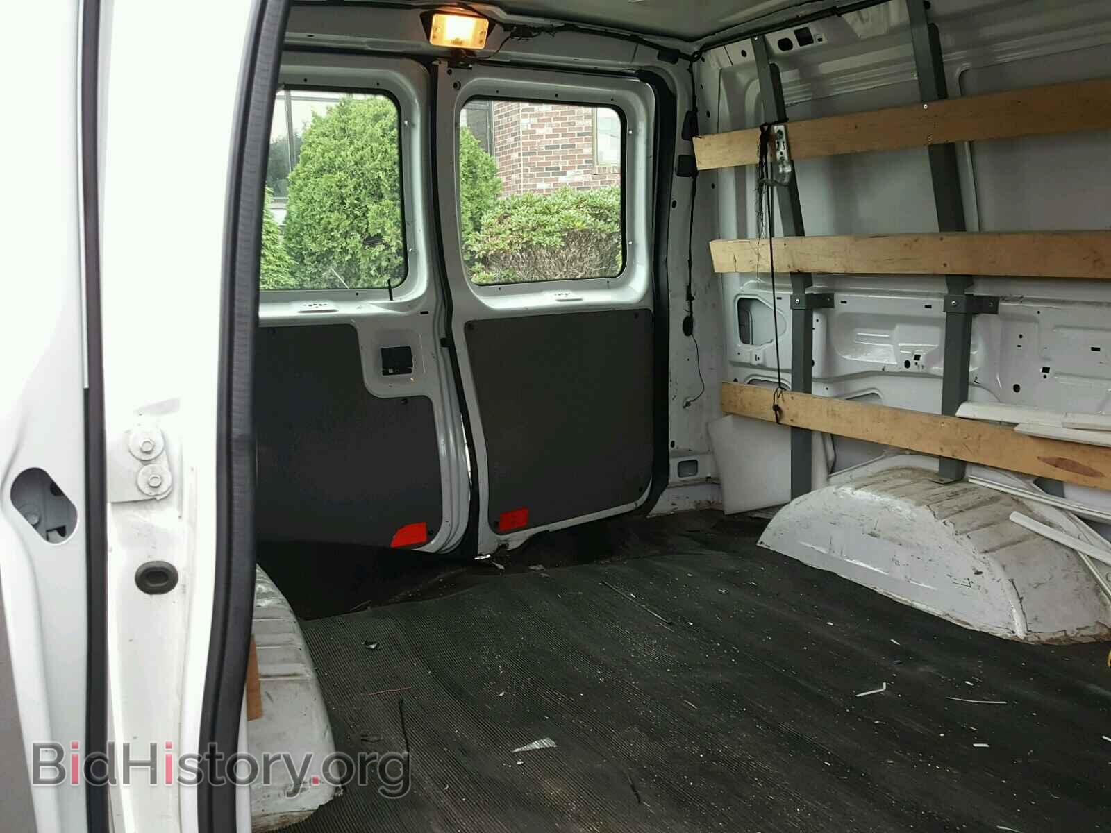 2013 FORD ECONOLINE - VIN: 1FTNE2EW2DDA15663 - Photo 6