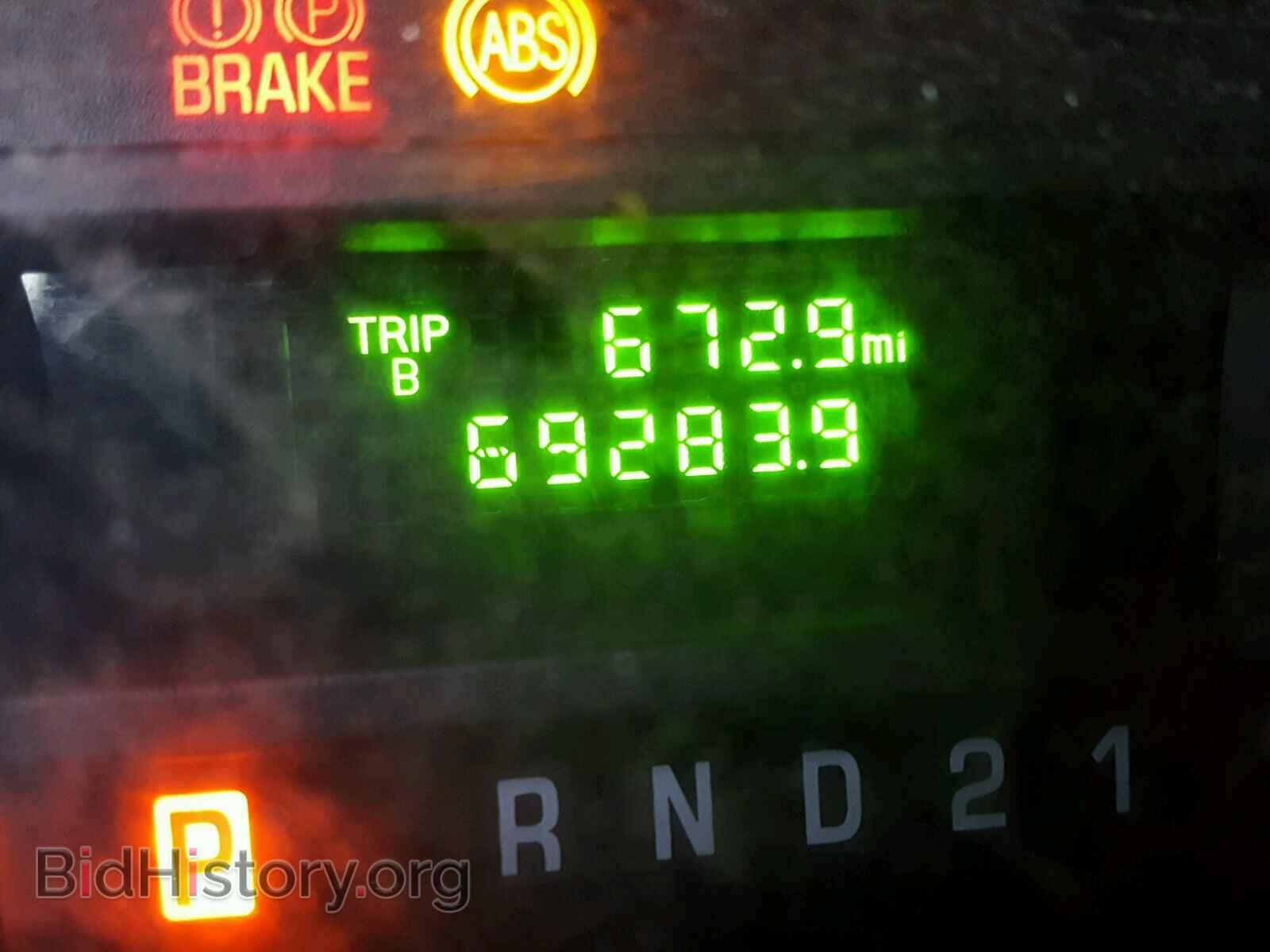 2013 FORD ECONOLINE - VIN: 1FTNE2EW2DDA15663 - Photo 8