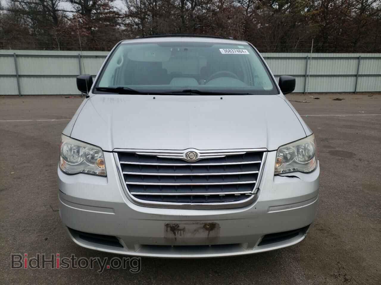 2010 CHRYSLER MINIVAN - VIN: 2A4RR4DE7AR140848 - Photo 5