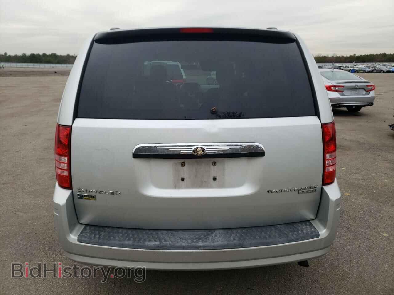 2010 CHRYSLER MINIVAN - VIN: 2A4RR4DE7AR140848 - Photo 6
