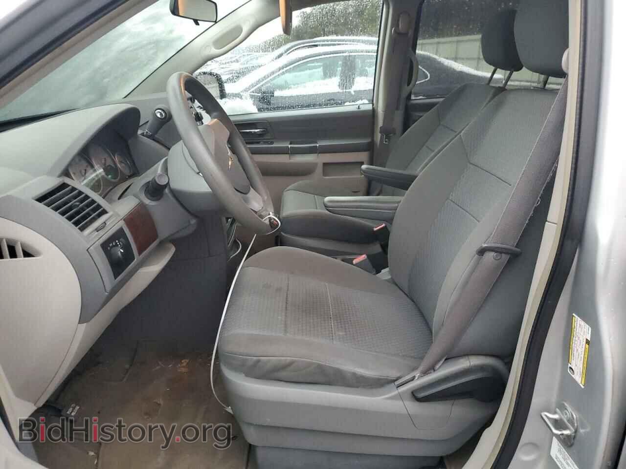 2010 CHRYSLER MINIVAN - VIN: 2A4RR4DE7AR140848 - Photo 7