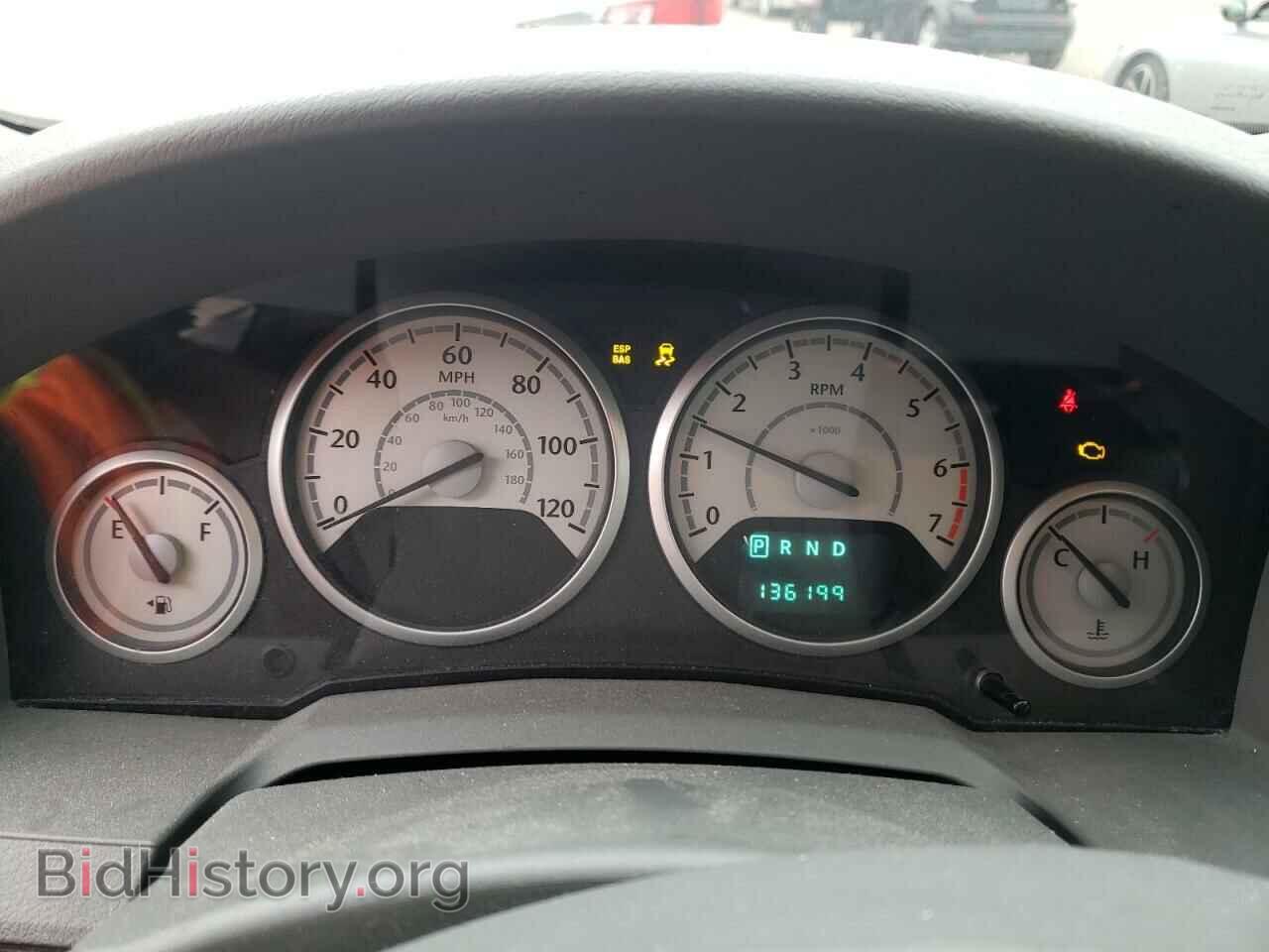 2010 CHRYSLER MINIVAN - VIN: 2A4RR4DE7AR140848 - Photo 9
