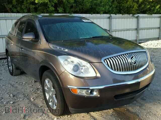 Фотография 5GAER23718J237233 - BUICK ENCLAVE 2008