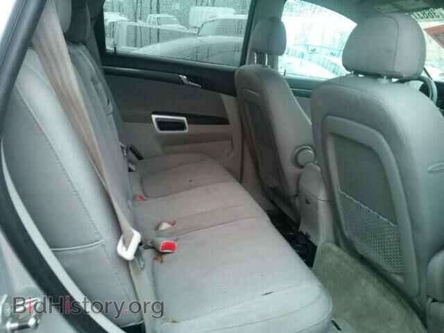 2009 SATURN VUE - VIN: 3GSCL53769S636152 - Фото 6