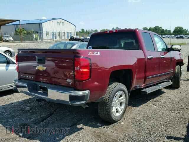 2014 CHEVROLET SILVERADO - VIN: 1GCVKSEC4EZ227323 - Фото 4