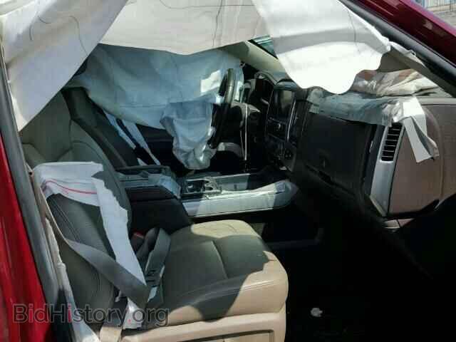 2014 CHEVROLET SILVERADO - VIN: 1GCVKSEC4EZ227323 - Фото 5