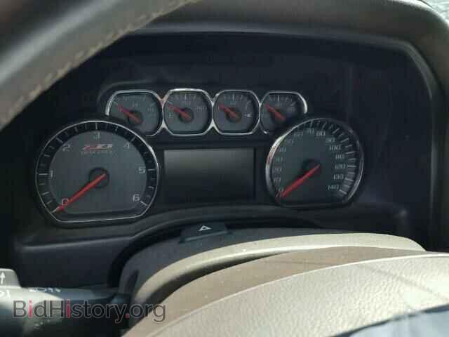 2014 CHEVROLET SILVERADO - VIN: 1GCVKSEC4EZ227323 - Фото 8