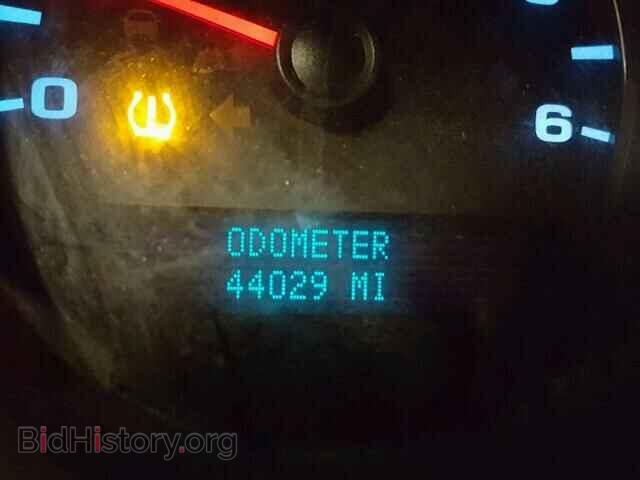 2012 CHEVROLET SILVERADO - VIN: 1GCNCPEX7CZ298669 - Фото 8