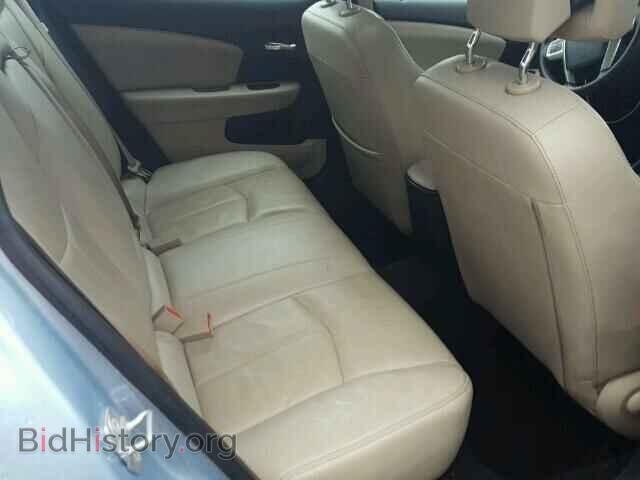 2012 CHRYSLER 200 - VIN: 1C3CCBCB5CN305941 - Photo 6