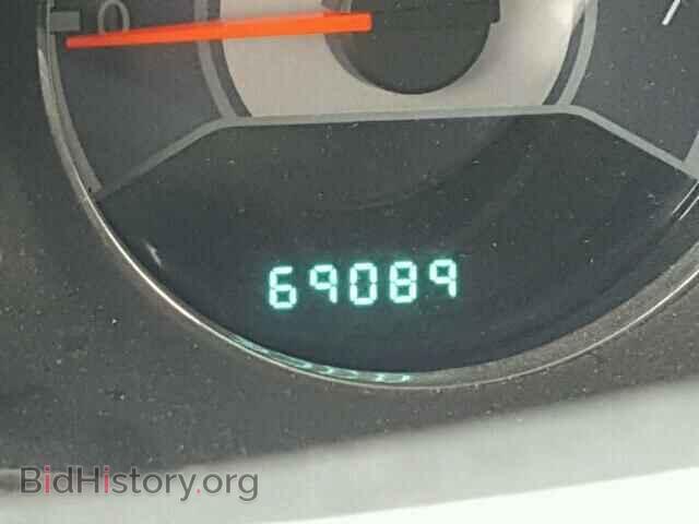 2012 CHRYSLER 200 - VIN: 1C3CCBCB5CN305941 - Photo 8