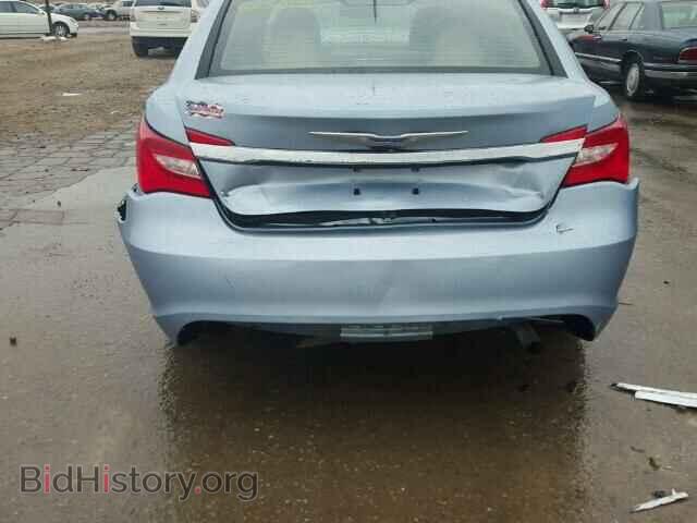 2012 CHRYSLER 200 - VIN: 1C3CCBCB5CN305941 - Photo 10