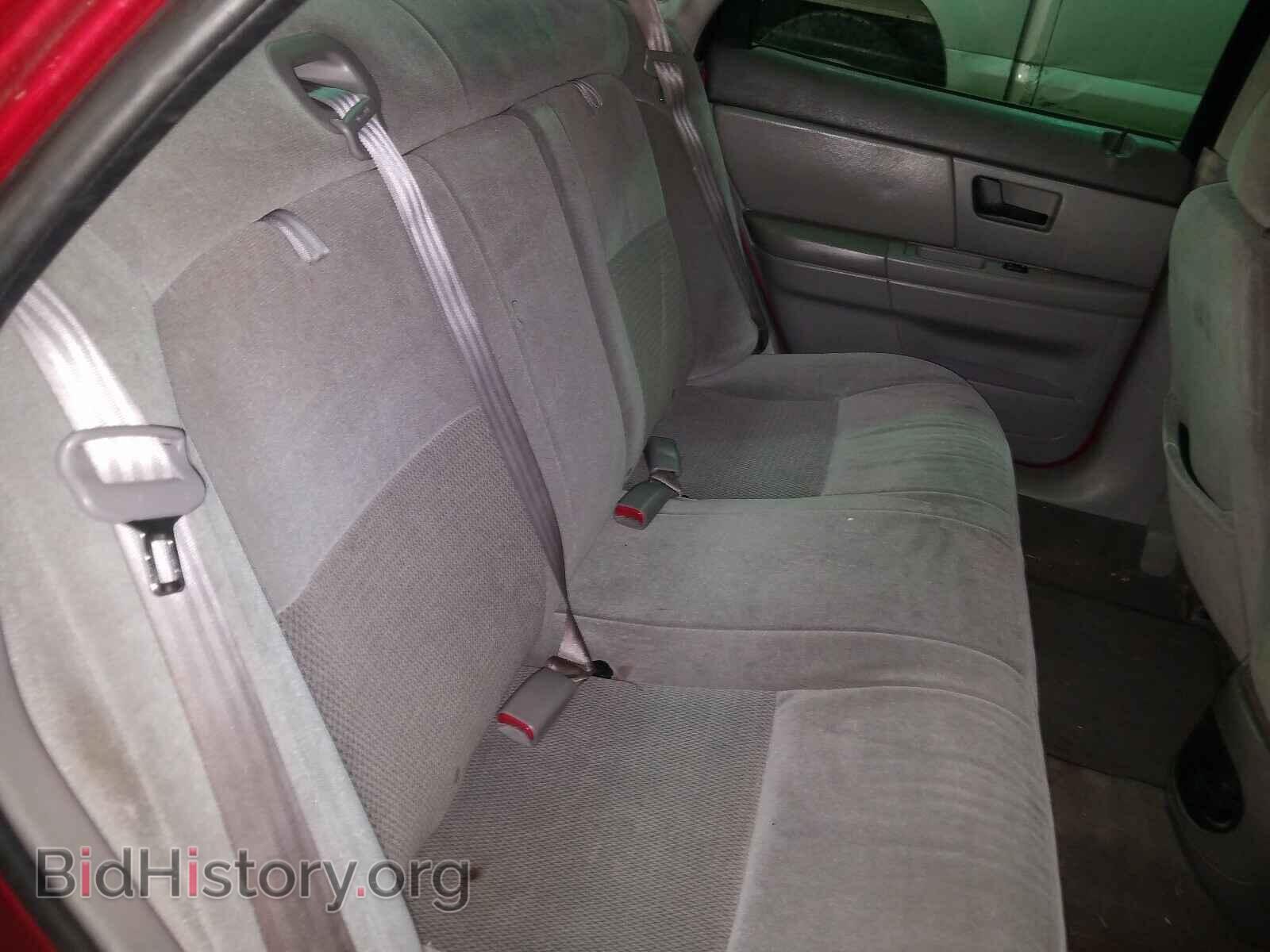 2003 FORD TAURUS - VIN: 1FAFP55U73G259939 - Photo 6