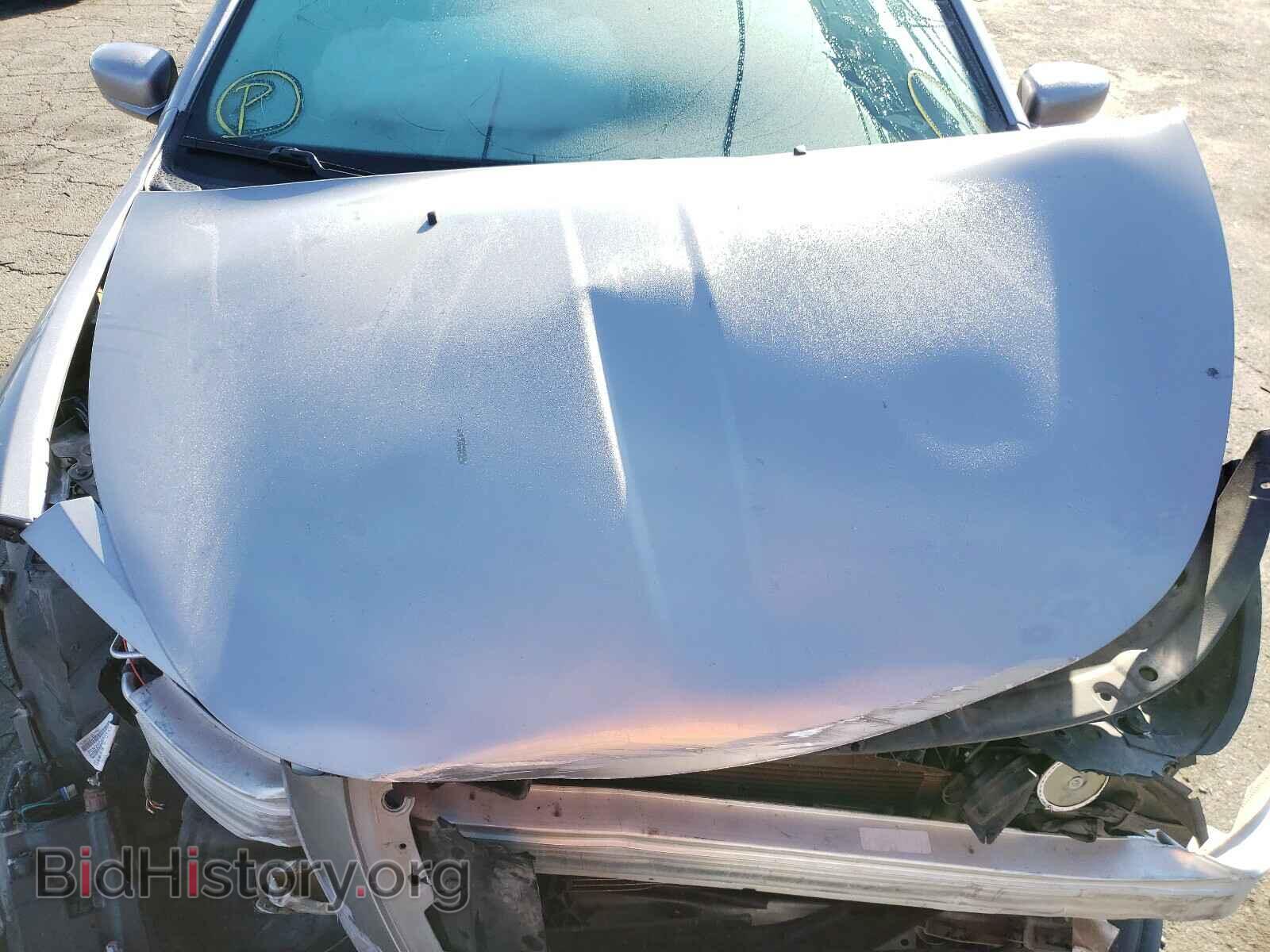 2016 DODGE DART - VIN: 1C3CDFAA1GD564405 - Фото 7