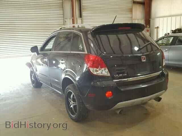 2008 SATURN VUE - VIN: 3GSCL53718S731989 - Фото 3