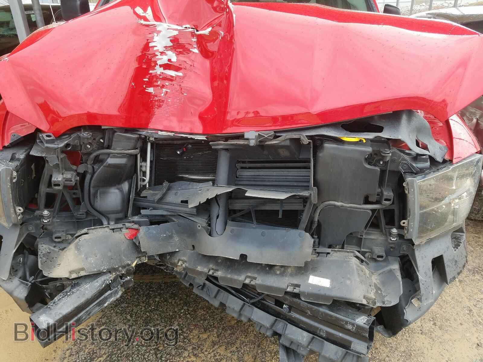 2017 RAM 1500 - VIN: 1C6RR6KT7HS703867 - Photo 7