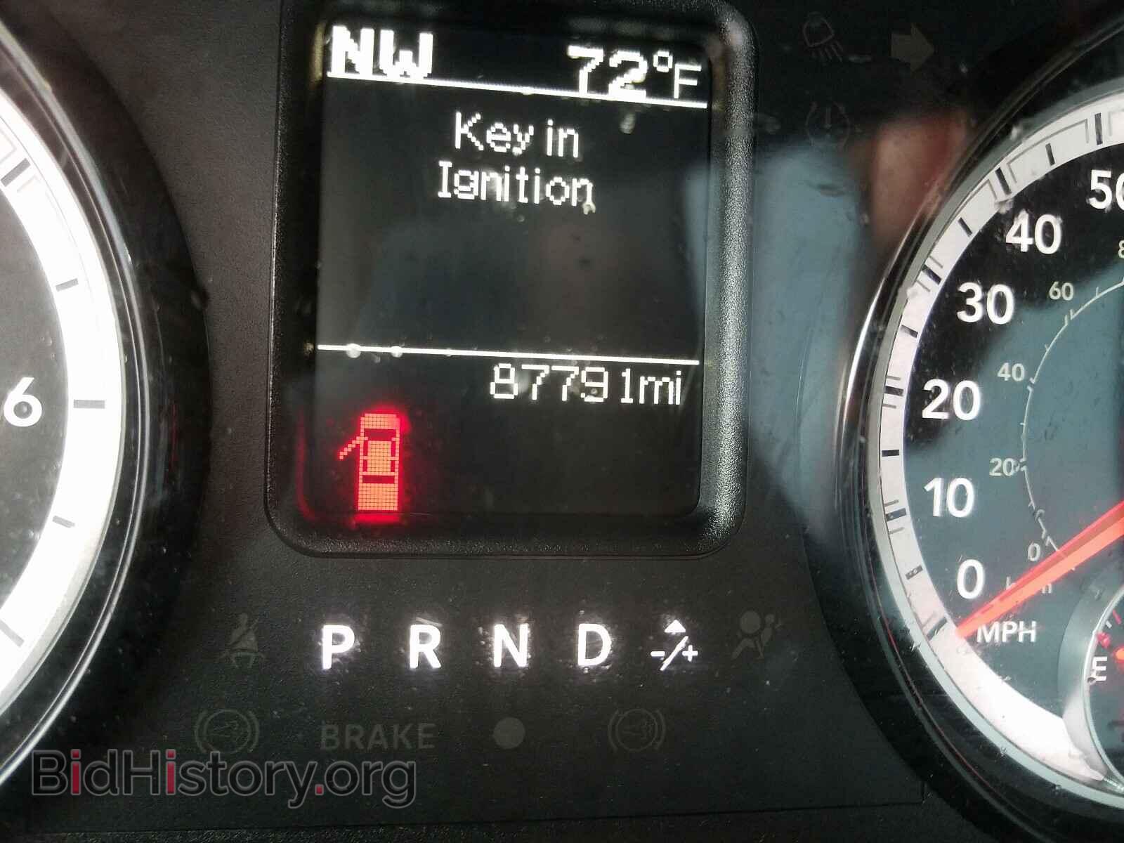 2017 RAM 1500 - VIN: 1C6RR6KT7HS703867 - Photo 8