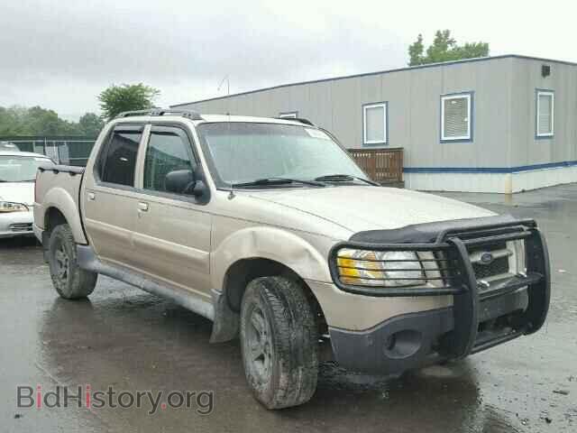 Фотография 1FMZU77K25UB14704 - FORD EXPLORER 2005
