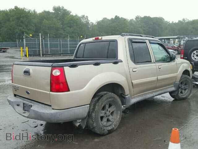 2005 FORD EXPLORER - VIN: 1FMZU77K25UB14704 - Фото 4