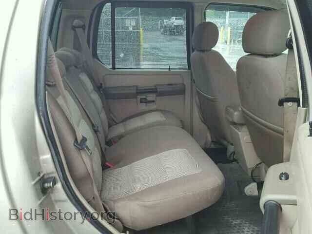 2005 FORD EXPLORER - VIN: 1FMZU77K25UB14704 - Фото 6