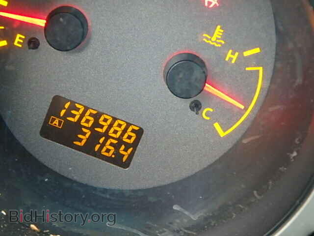 2006 NISSAN MAXIMA - VIN: 1N4BA41E26C819676 - Фото 8